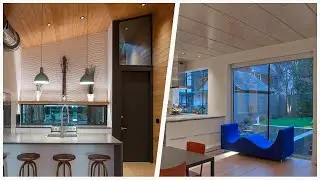 75 Beautiful Kitchen With An Integrated Sink And Window Backsplash Design Ideas #�1601 �