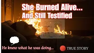 The Woman Who Testified from the Grave  The story of Judy Malinowski.