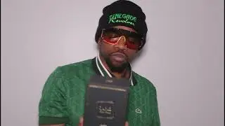 GIFTS REVEAL FROM THE RENEGADE SUBSCRIBERS!