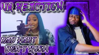 SHE BAD NUH F***🔥🎤 Shenseea - Bad Habit/Don't Rush Freestyle (Raw Cut) [OLD REACTION🇬🇧]