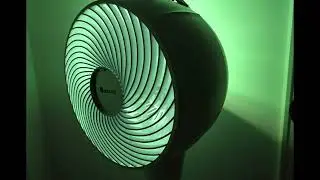 Oscillating fan #soundforrelax #sleep #fannoiseforsleep  #whitenoise #fansounds @SoundsOfGoodSleep