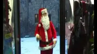 babbo natale periccioli spanish