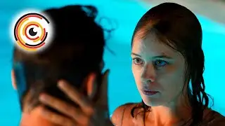 UNDINE - GERMAN CURRENTS FILM FESTIVAL 2020 (Trailer - German + English subtitles)
