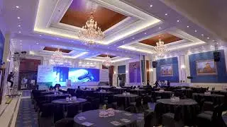 WORLD TOURISM DAY I  MANAGED BY SHRI SAI EVENTS