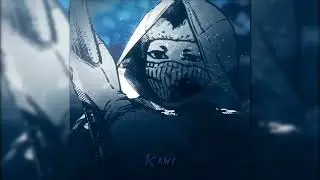 LOUCURA LETAL - NAKAMA,NXXKZ (SLOWED) || RECORD OF RAGNAROK EDIT
