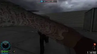 OPERATION 7 | SUBIENDO A LVL 61 SOLO A CACHA CON M72 TP2! | IEMILCLIENT