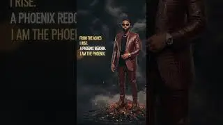 Bongani Fassie is a Phoenix 🔥🔥🔥🔥🔥🔥🔥🔥🔥