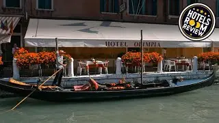 Hotel Olimpia Venice, BW Signature Collection | Venice, Italy | Hotel Review 🏩
