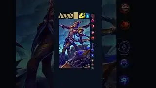 League of Legends Korean Builds Patch 13.8 Part 2