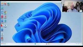 Using the Azure Virtual Desktop at Southern Maine Community College