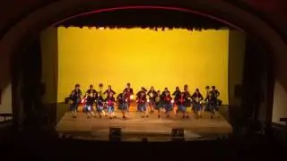 早稲田祭 2016 前夜祭 『Seiren Musical Project』 早稲田大学