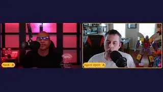 Ms Marvel- Seeing Red S1E4 - MHP058
