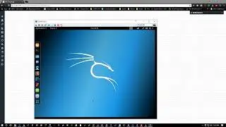 EVE-NG Setting Up A Linux VM