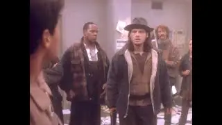 Remember Gabriel Bell | DS9 S3E12, 