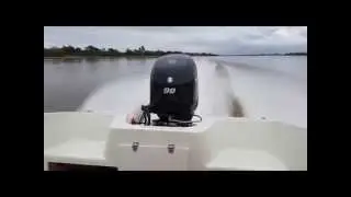 Suzuki DF70 hp four stroke and Suzuki DF90 hp four stroke