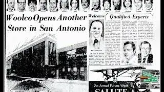 Growing up Marbach - Woolco - Episode 1