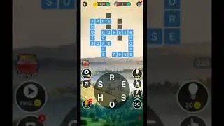 WORD JAM LEVEL 1 ANSWERS CROATIA PACK
