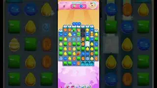 Candy crush saga level 10811 & 10812 | Candy 