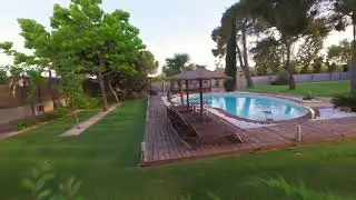 VILLA SA CALMA