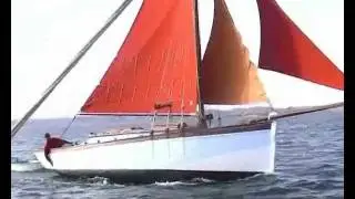 Vieux Grement - Bautier de Barfleur de 1929