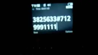 Threatening voicemail