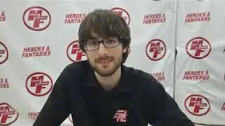 Yu-Gi-Oh! Regional 4th Place - Danger Thunder Dragon Deck Profile - Cam 