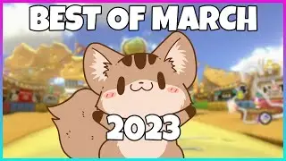 Best of March 2023 Twitch | squiresoup