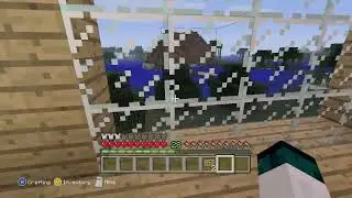 Minecraft Xbox 360 TU25  - Coming Together [26]