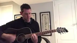 Acoustic Cover - That Song - Big Wreck