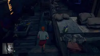 HITMAN 3 The Chameleon Anonymity Escalation level 2 Silent Assassin