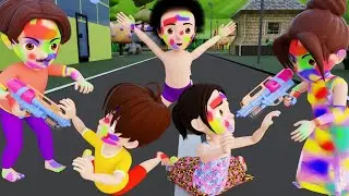 KADDU PADDU (Color Lagate hi Hungama) | pagal beta | desi comedy video | cs bisht vines | joke of