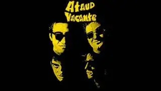Ata&uacute;d Vacante - Ni chiquita una mosca (&Aacute;lbum completo)