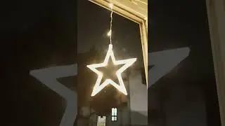 christmas magic #christmas #church #star