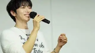 260116 SEVENUS  Fansign Event performance 1 MUSICART