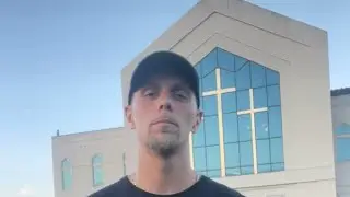My testimony ojhn awrd from sellin drugs 2 becoming an addicted,homeless,broken,lost 2 meetin Jesus