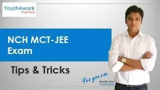 NCHMCT JEE Exam - Tips and Tricks | How to Crack NCHMCT - JEE Paper?