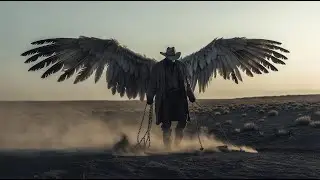 Still Here When Morning Came - Dark Country Gospel for the Broken, the Weary & the Unseen