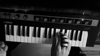 Affirmation   George Benson  Jorge Dalto's Rhodes solo and análisis TRANSCRIPTION