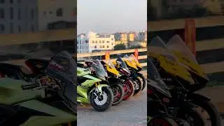 GSXR 150 Modified Bike Life 🔥 | Pure Street Vibes #gsxr #gsxrlover #bikeshorts #shorts