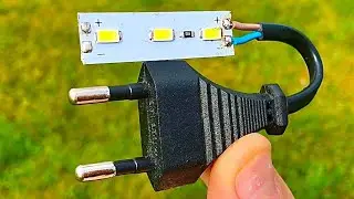 AMAZING INVENTION: Frome Old Mobile Charger ।। Samar Experiment