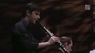 Dionysis Grammenos performs Puccini's Tosca