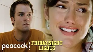 Jason & Lyla's Relationship (Season 1) Part 2 | Friday Night Lights