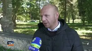 Kaštieľ v Chalmovej, ktorého baróni rozdávali deťom koláče, už patrí Obci Bystričany | TV MARKÍZA