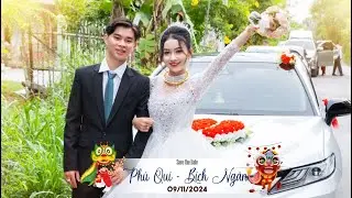 Phu Qui Bich Ngan