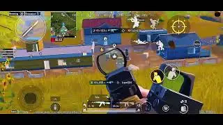 🔥 LIVIK KA KHATARNAK QATL-E-AAM! 💀 PUBG MOBILE LIVE MATCH | ONE MAN ARMY RAMPAGE 🔥