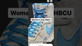 Nike&rsquo;s Serious Sizing Problem