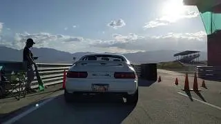 2gr Mr2 Launch