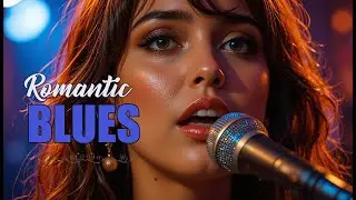 🌹 Etta James Energy Blues | Lonely Heart Blues Romance