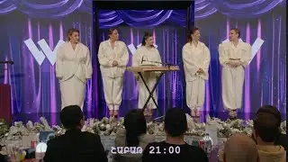 Women's Club 301 - ԱՆՈՆՍ
