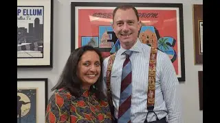 Sonal Shah: Rebuilding Trust in Journalism through Nonprofit News